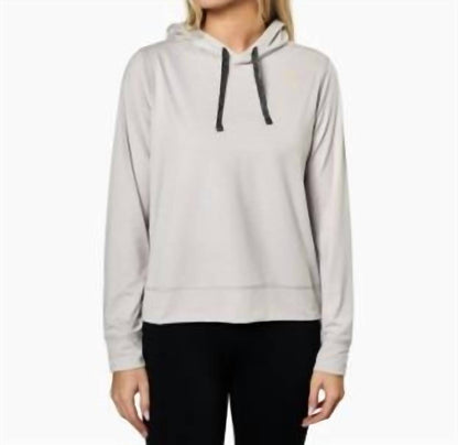 Women's Cove Hoodie
