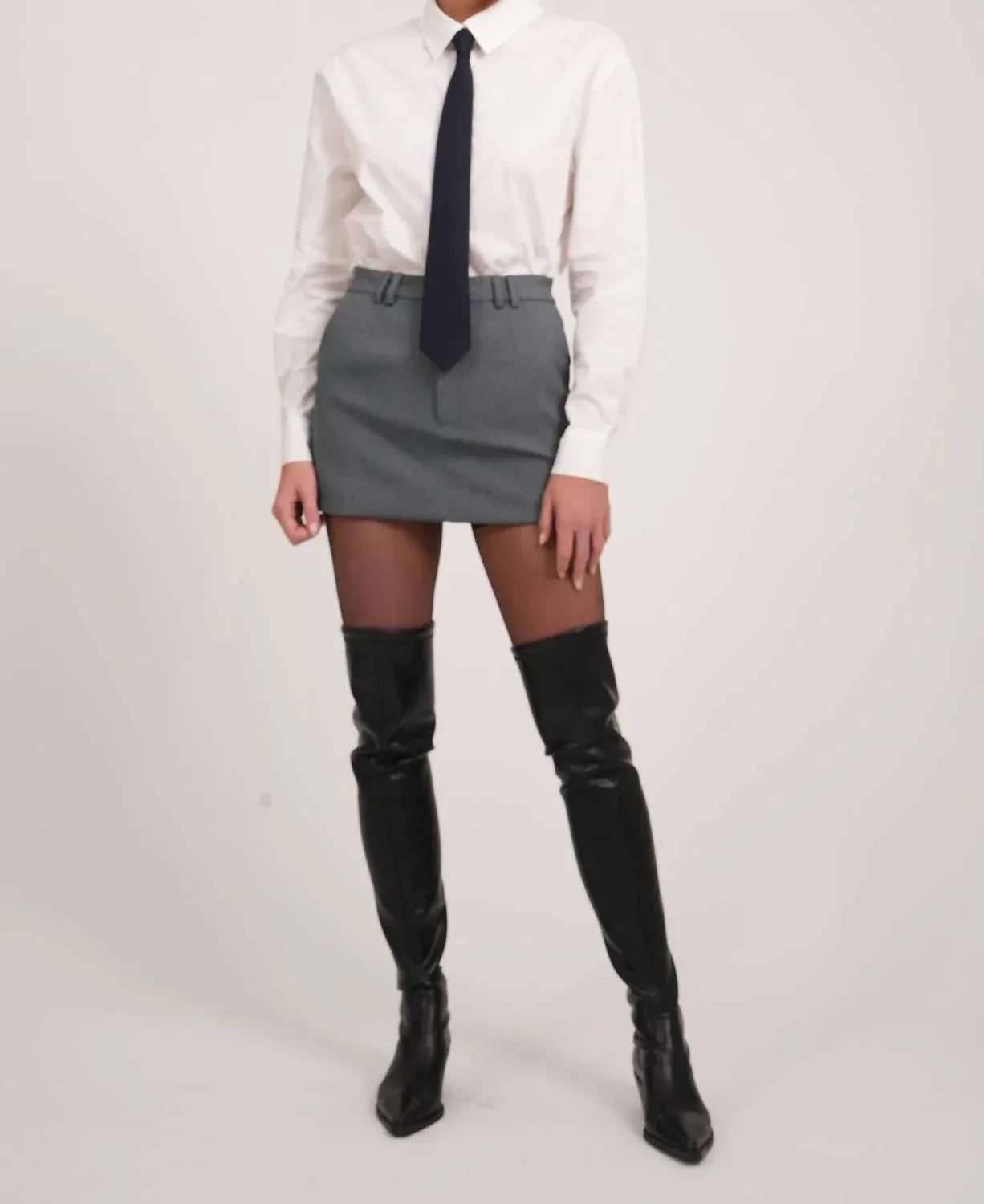 parentezi - Brisha Skirt - Rack Hunt
