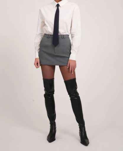 parentezi - Brisha Skirt - Rack Hunt