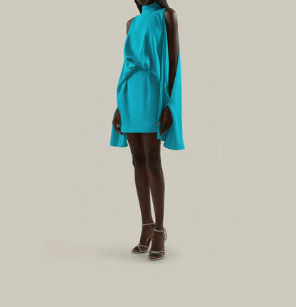 Mini Bacall Dress