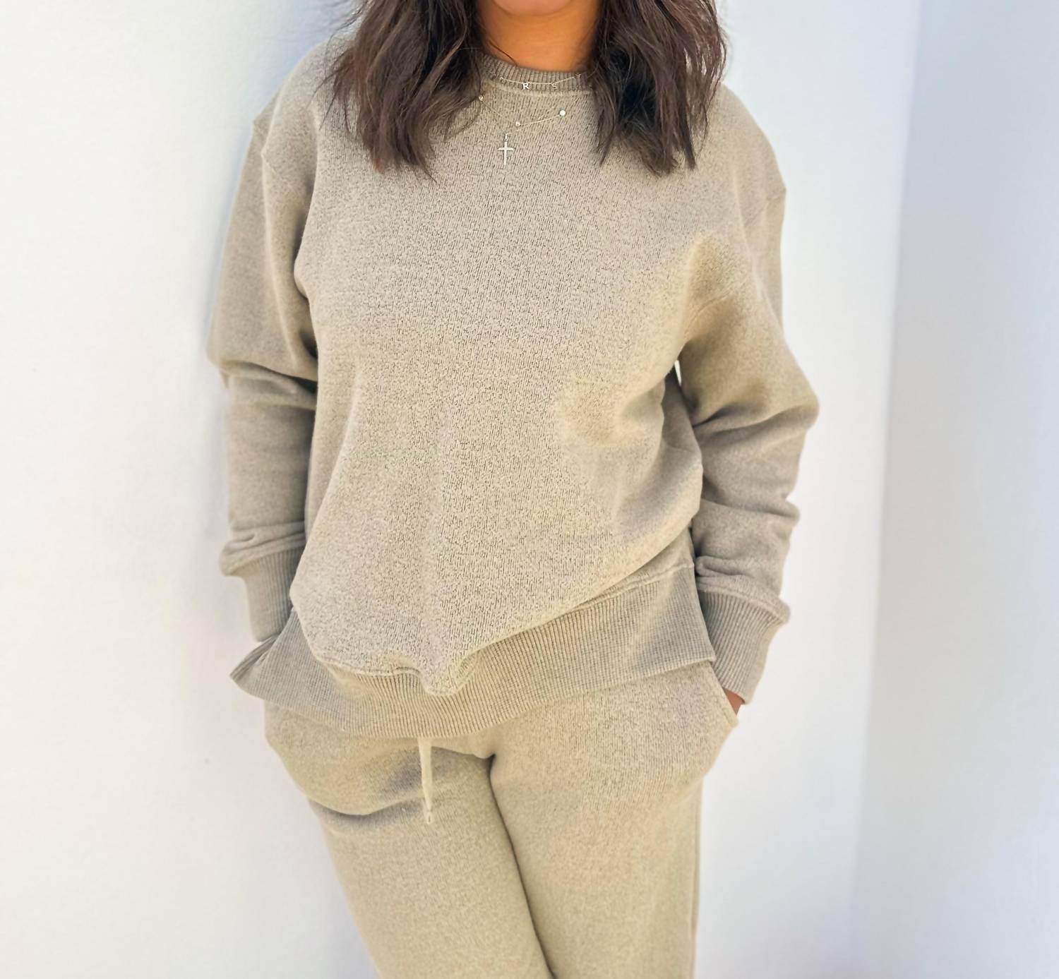 Royce Brand - Henderson Wide Leg Amore Pants - Rack Hunt -