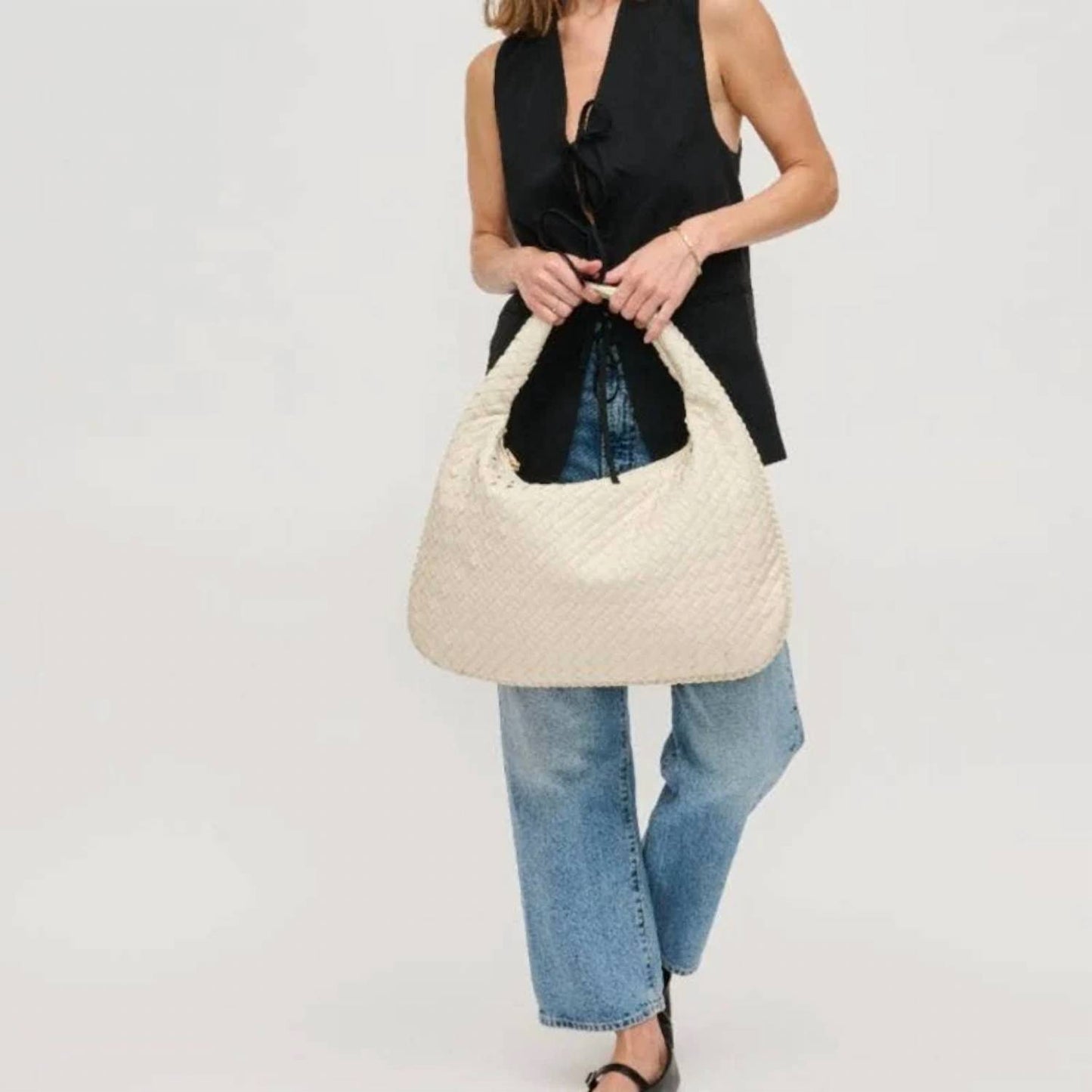 Women's Victoria Hobo Bag
