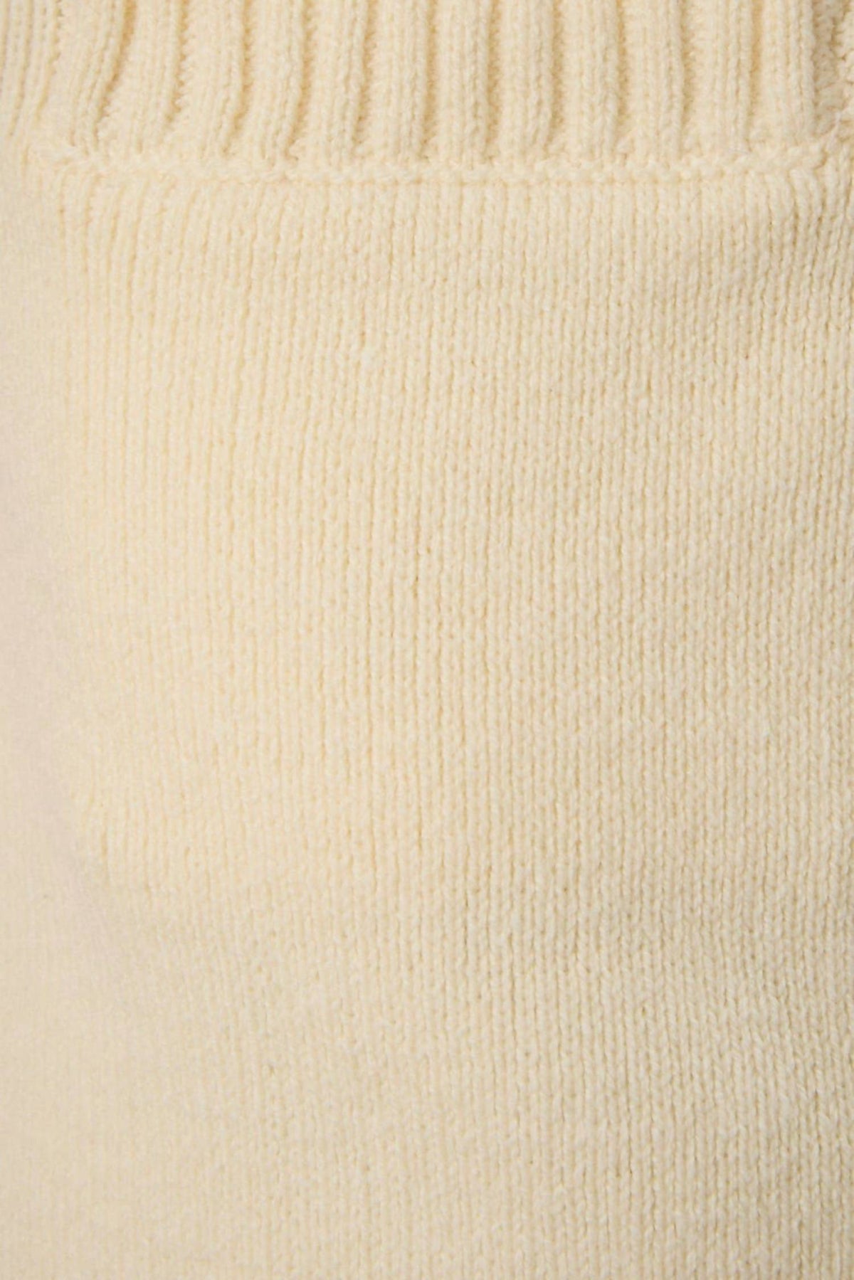 Buddy Button Down Knit Vest