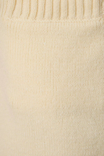 Buddy Button Down Knit Vest