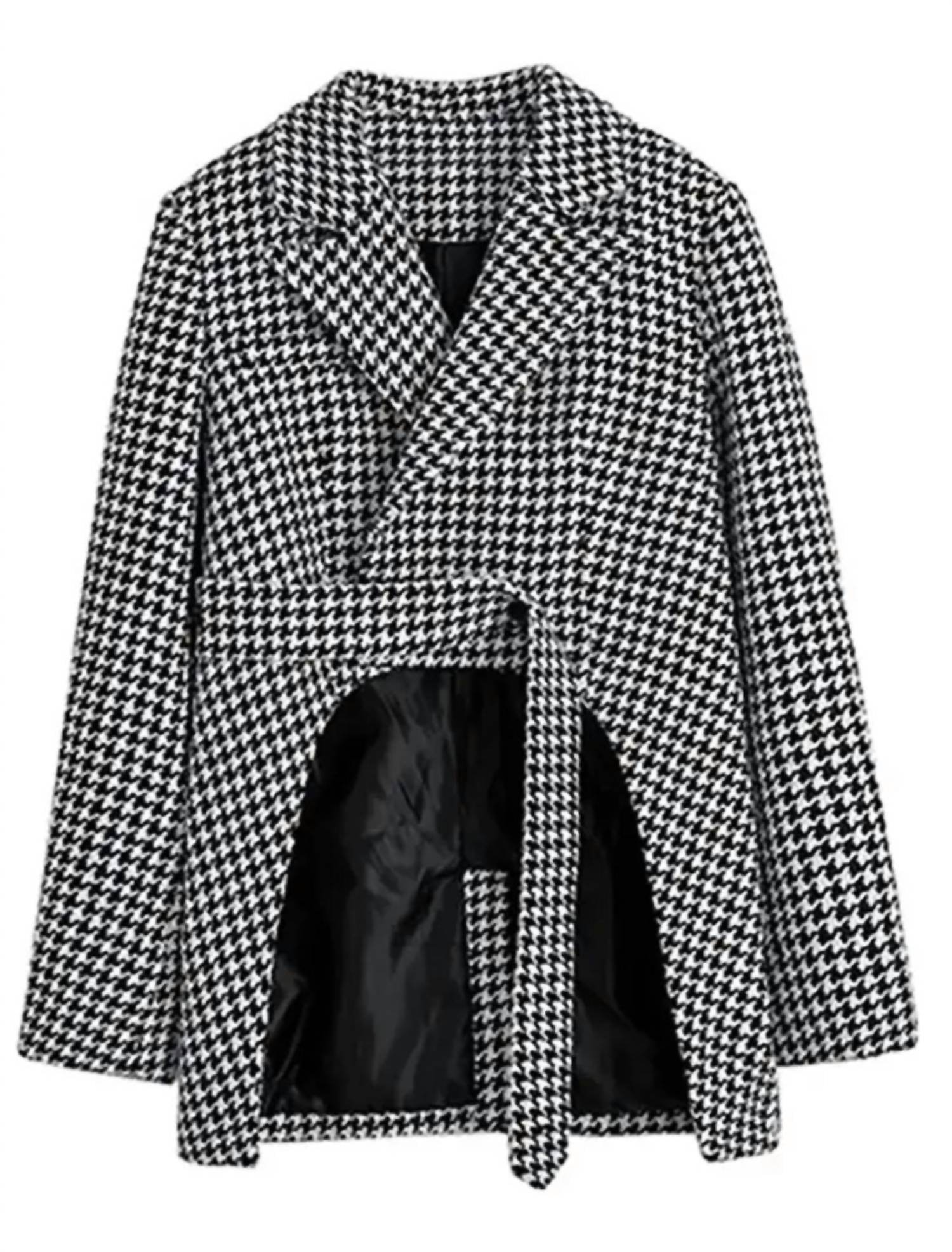 TWOTWINSTYLE - Esoteric Blazer - Rack Hunt -