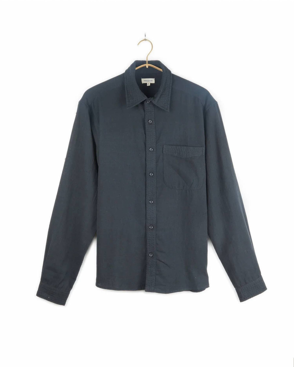 Men's Neil Long Sleeves Shirt