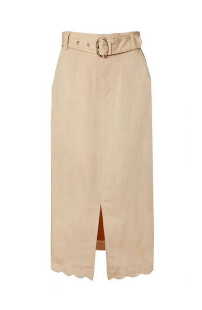 Joyce met Rachie - The Sarita Skirt - Rack Hunt