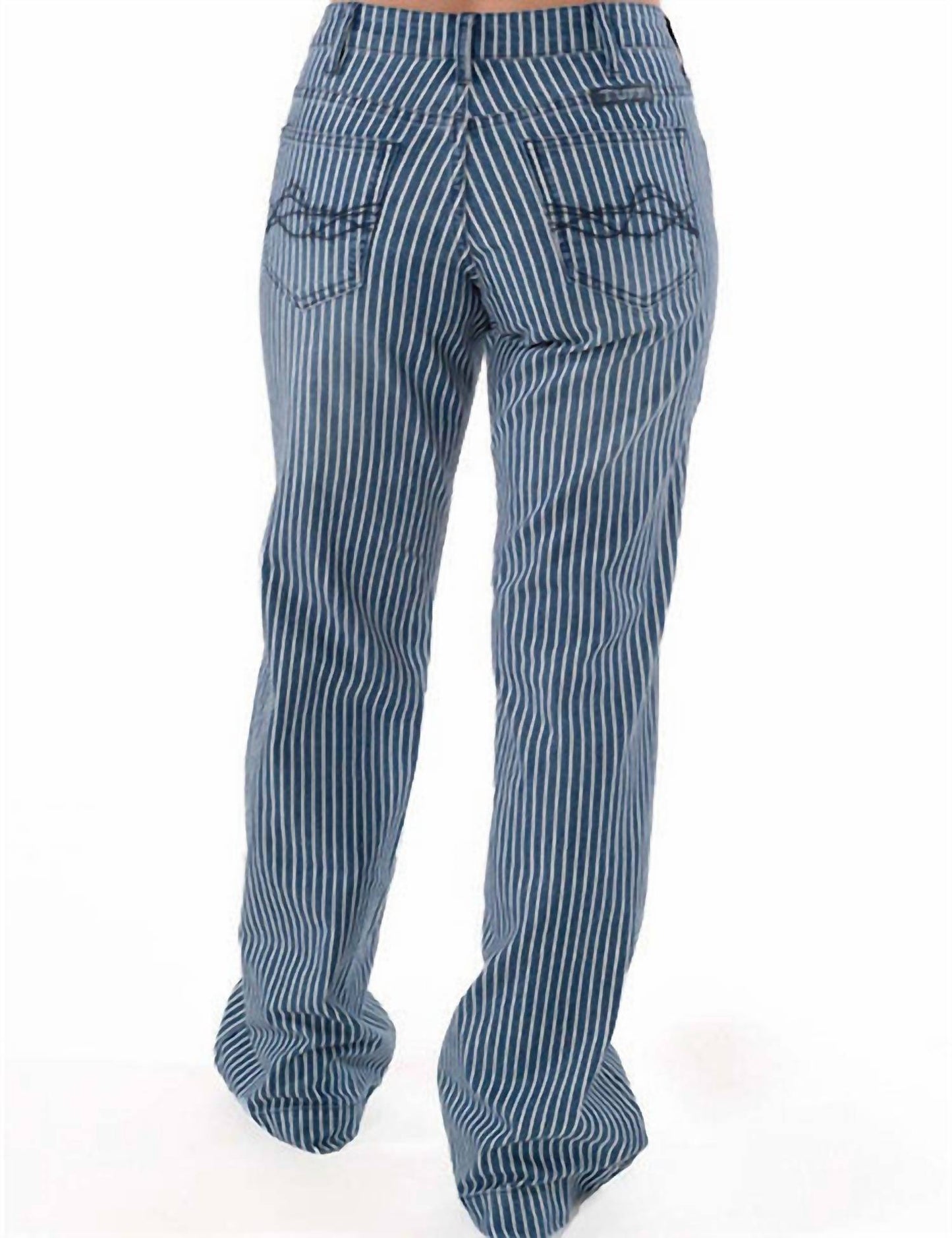 Women's Off The Rails Jeans