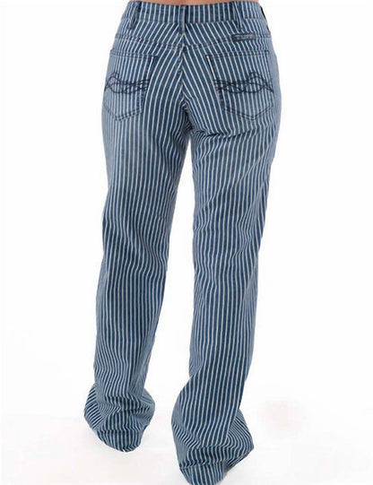 Women's Off The Rails Jeans