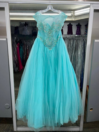 Women's Prom Dress