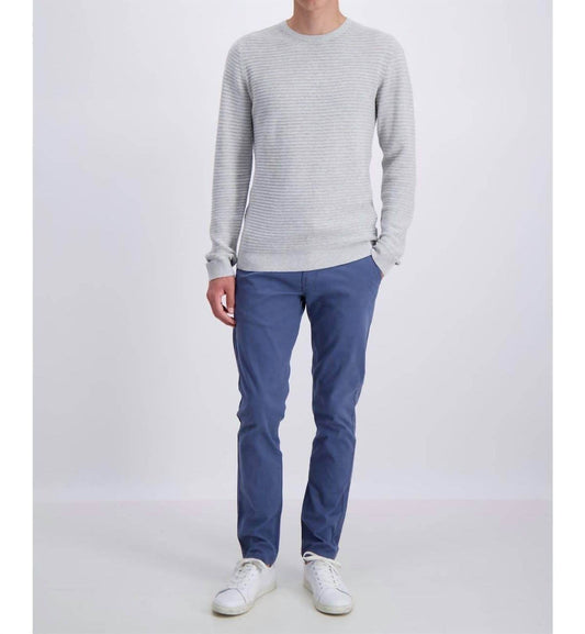 Lindbergh - Long Sleeve Knitted Sweater - Rack Hunt -