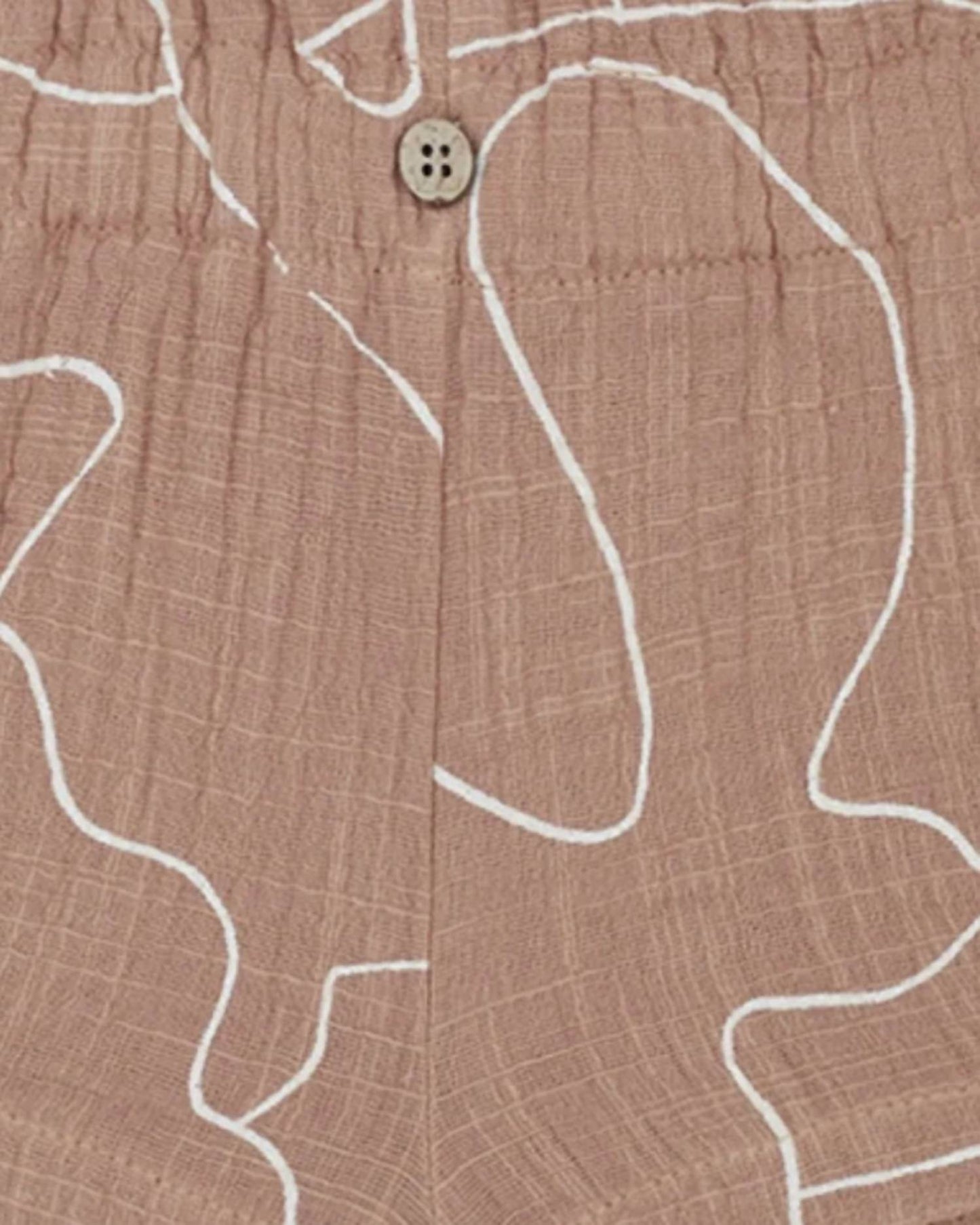 One More In the Family - Girls' Graziella Shorts - Rack Hunt