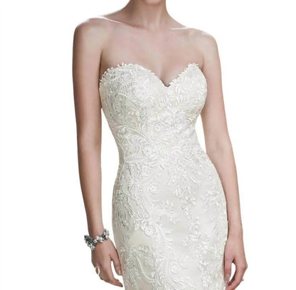 Maggie Sottero - Winstyn Wedding Dress - Rack Hunt