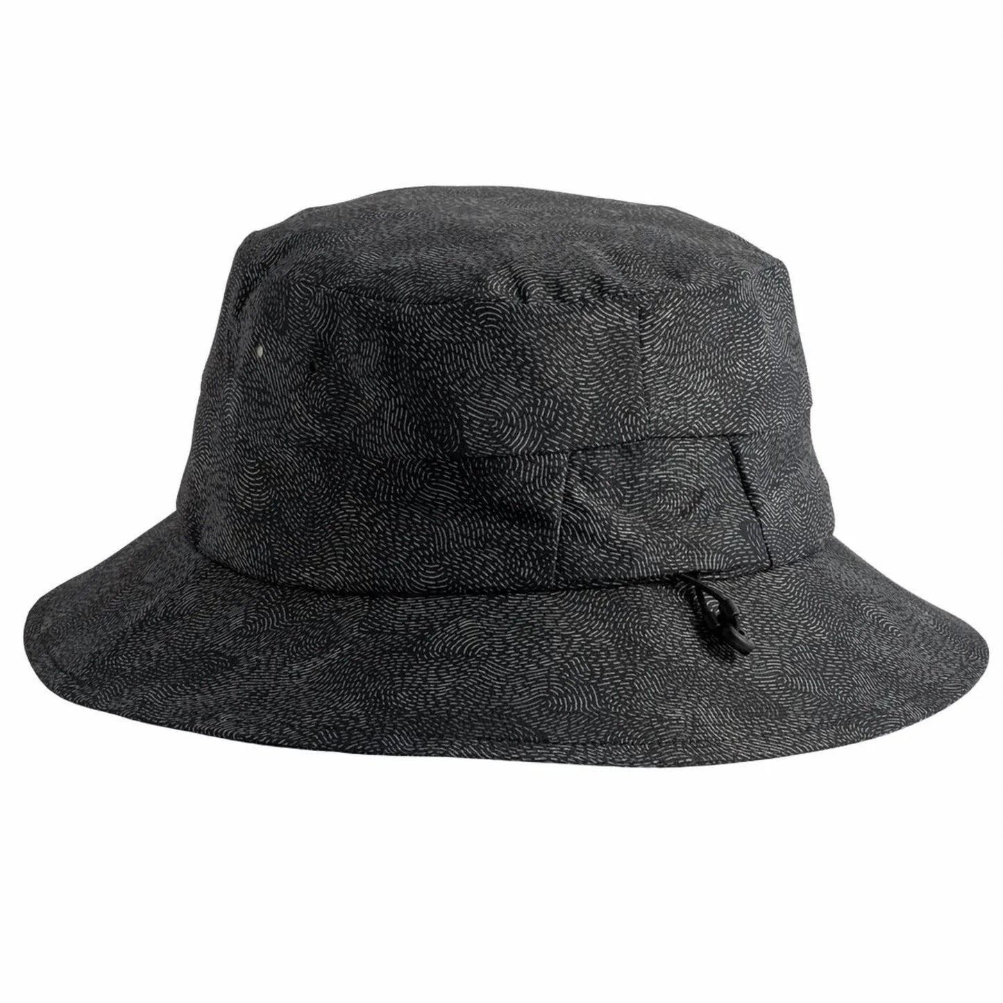 Coal Headwear - Men's Banks Adjustable Bucket Hat - alternate view - Rack Hunt