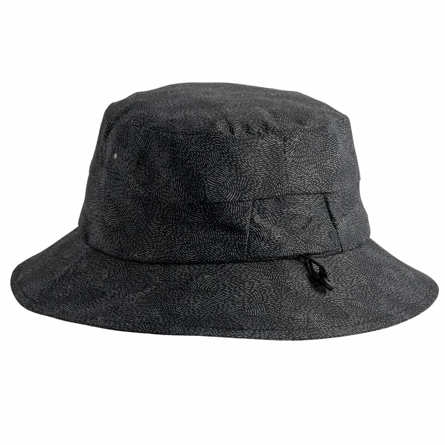 Coal Headwear - Men's Banks Adjustable Bucket Hat - alternate view - Rack Hunt
