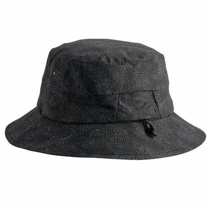 Coal Headwear - Men's Banks Adjustable Bucket Hat - alternate view - Rack Hunt