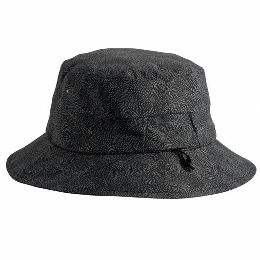 Coal Headwear - Men's Banks Adjustable Bucket Hat - alternate view - Rack Hunt