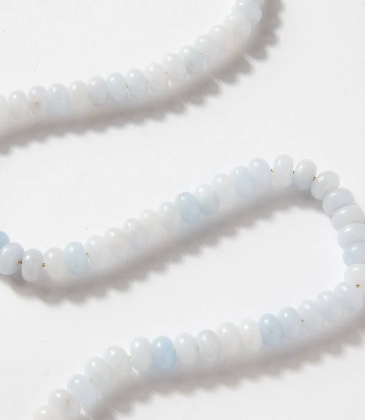 Women's Beaded Necklace