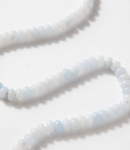 Women's Beaded Necklace