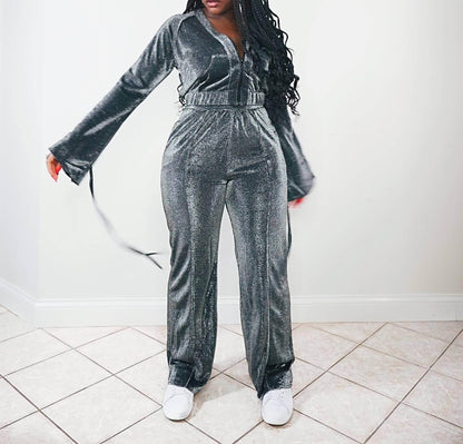 Koy & Victoria - Vix Ankle Tie Pants - Rack Hunt
