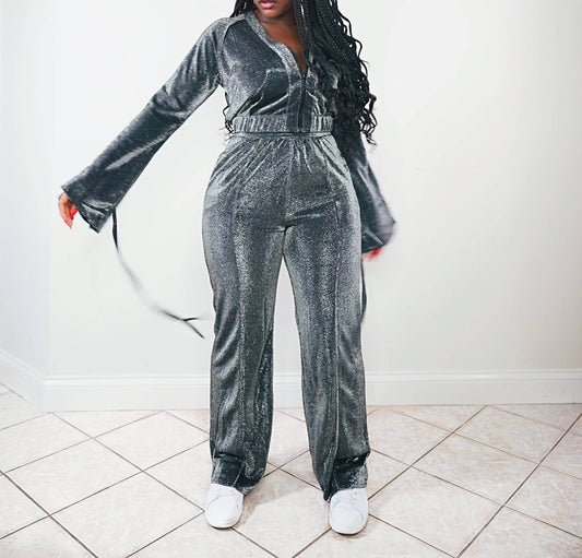 Koy & Victoria - Vix Ankle Tie Pants - Rack Hunt -