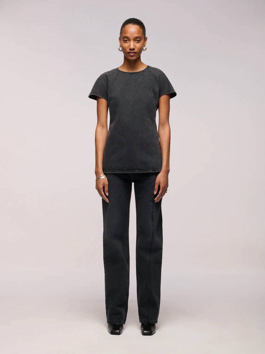 LINEAR REPAIR T SHIRT