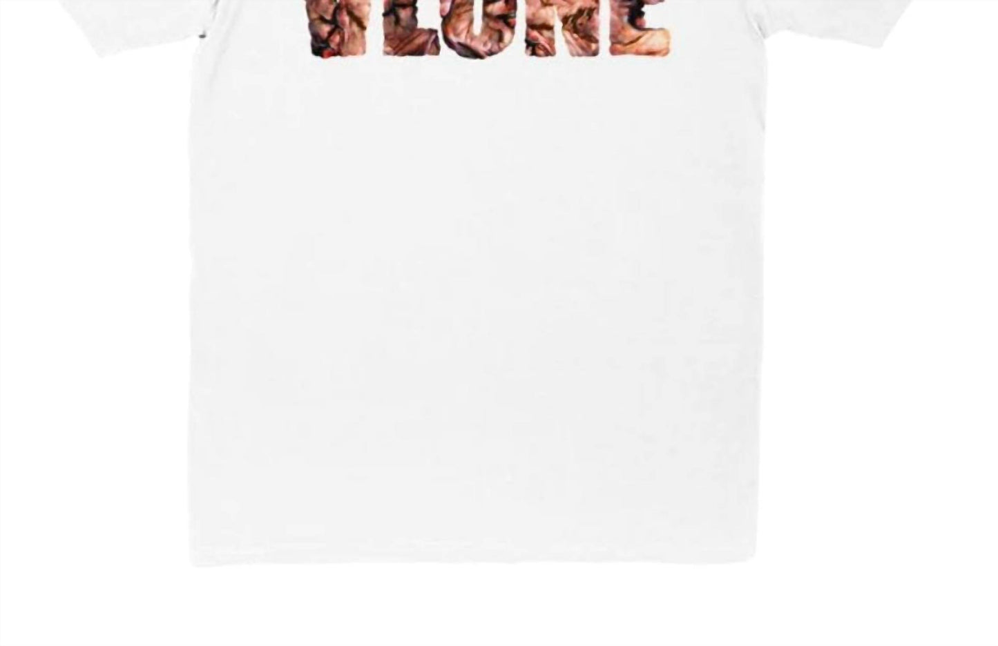 VLONE - Men's Kodak Black T Shirt - Rack Hunt -