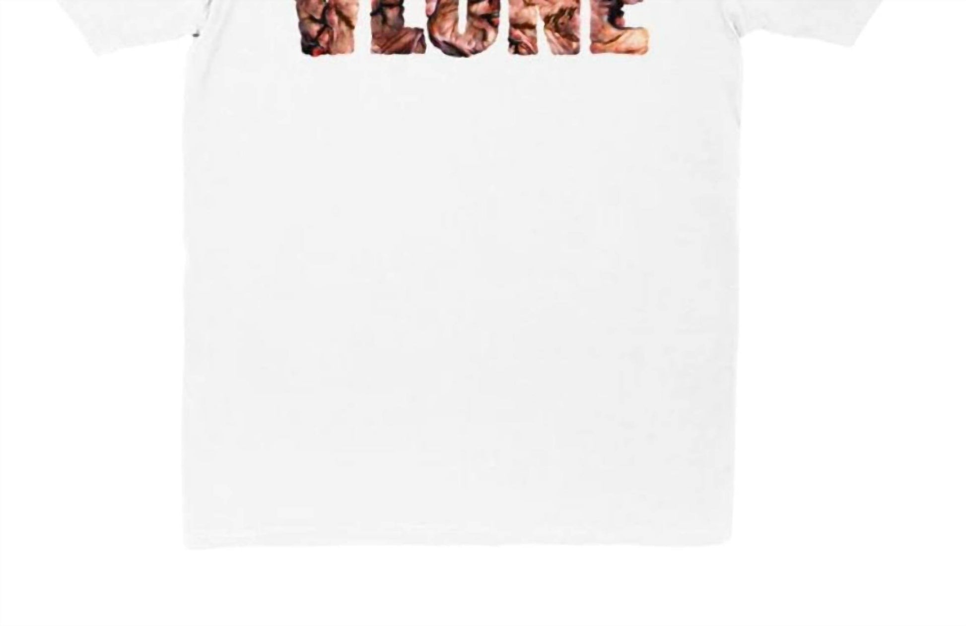 VLONE - Men's Kodak Black T Shirt - Rack Hunt -