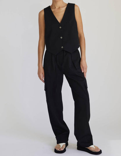 Women's Cargo Pants