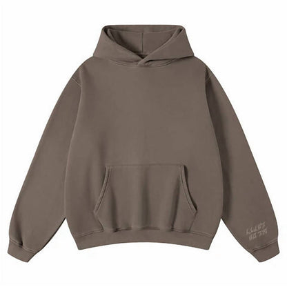 Men's Core Hoodie