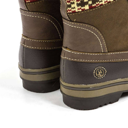 Women's Bishop Winter Boots