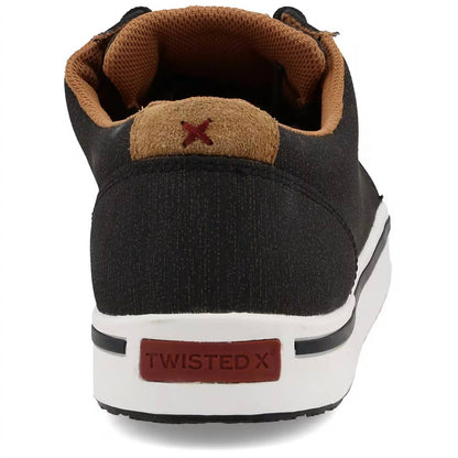 Men's Work Kicks Shoes