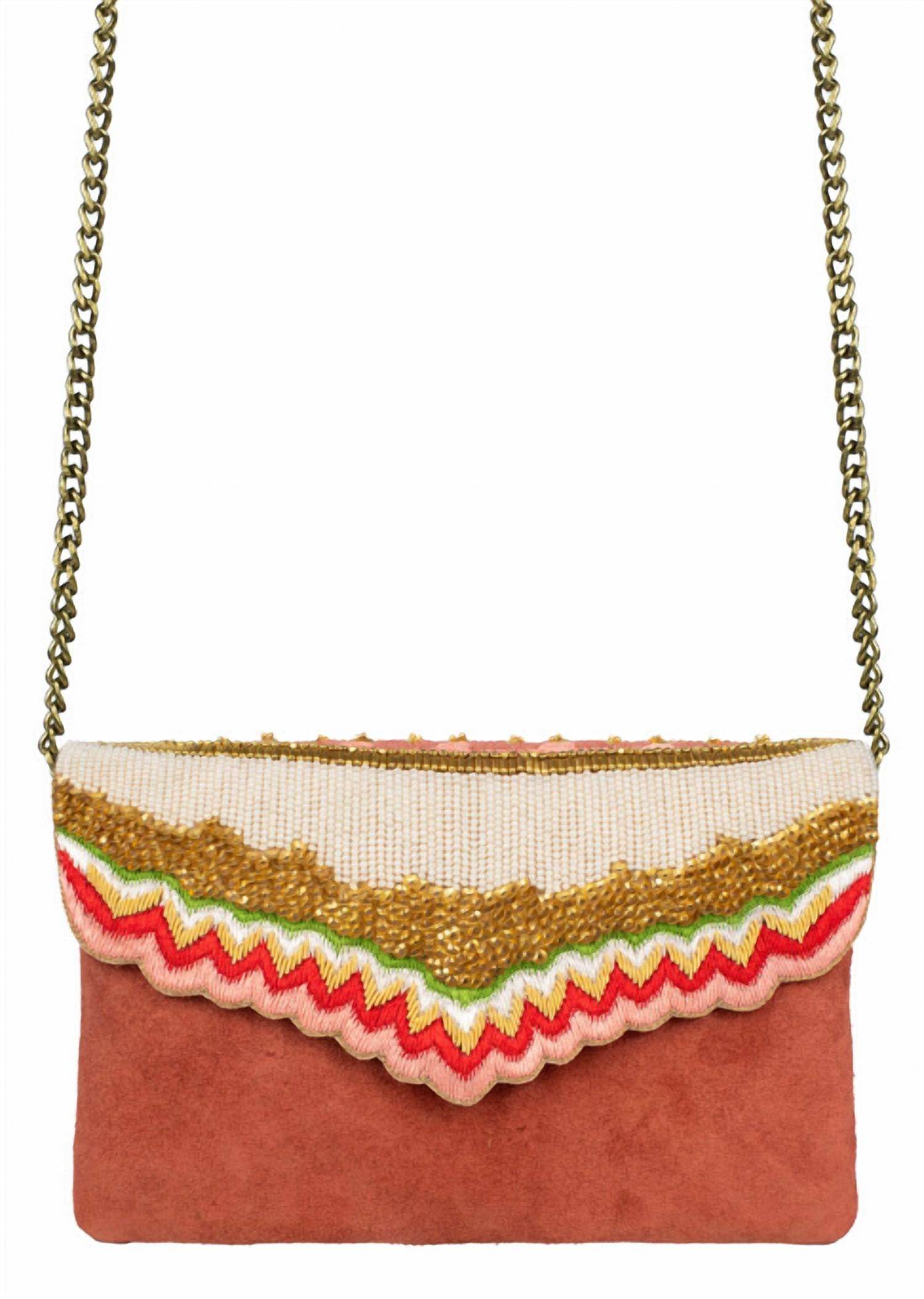 Nahua - Women's Mahas Classic Bag - Rack Hunt -