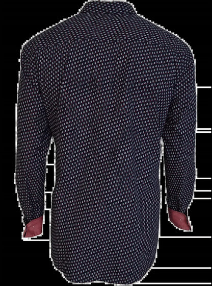 Spazio - Men's Flinn Sport Shirt - Rack Hunt