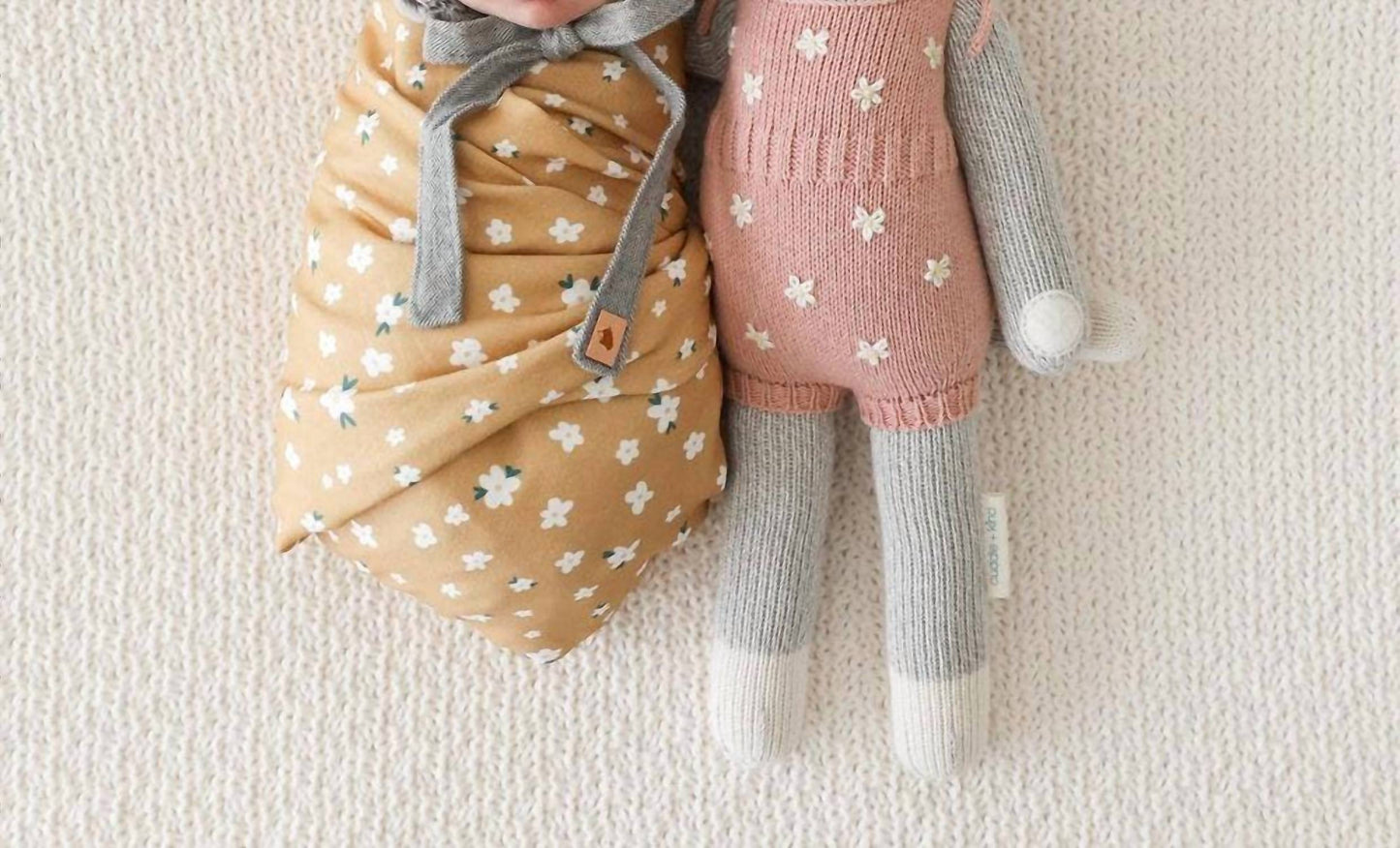 Daisy The Kitten Doll - 20"