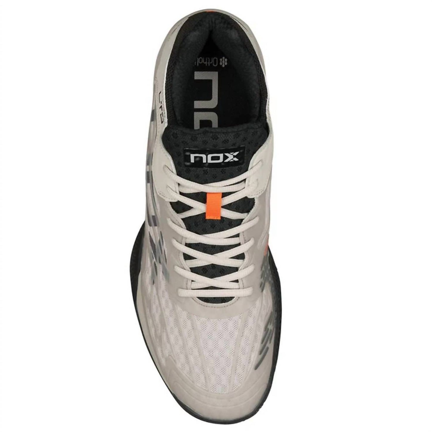 Men's At10 Low Top Mesh Comfort Sneakers