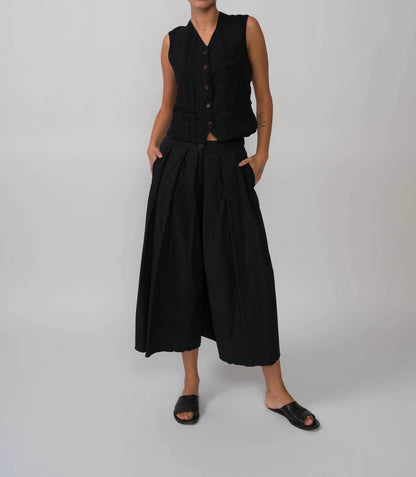 Gilet Gertrud Vest