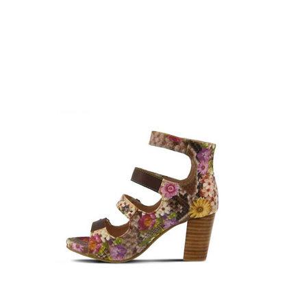 Women's Agatiala Heeled Sandals