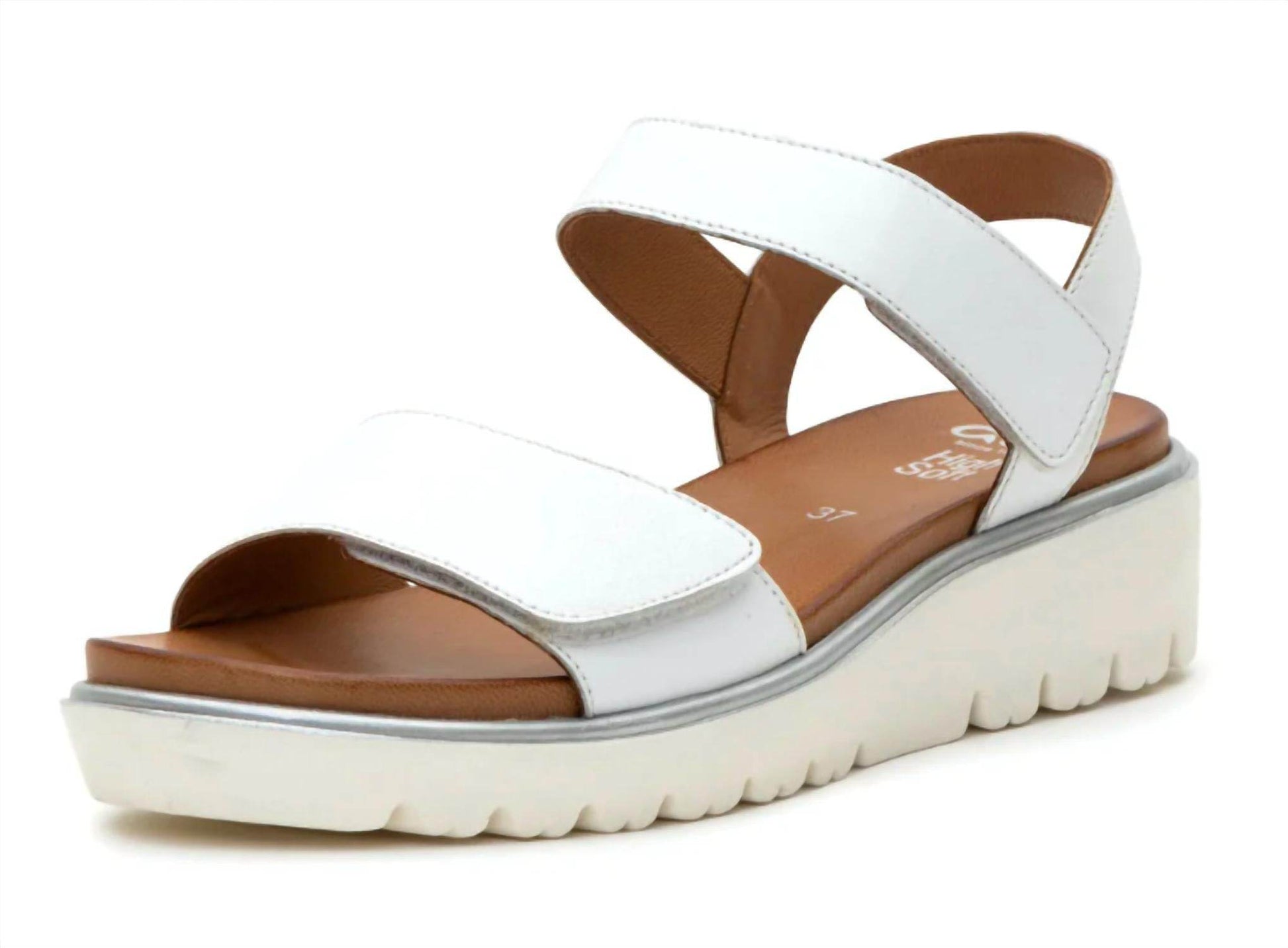 Ara Shoes - Women's Bellvue Platform Sandal - Rack Hunt