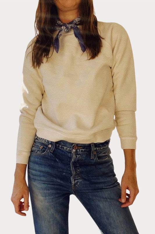 Hey Gang - The Long Sleeve Sweatshirt - Rack Hunt -