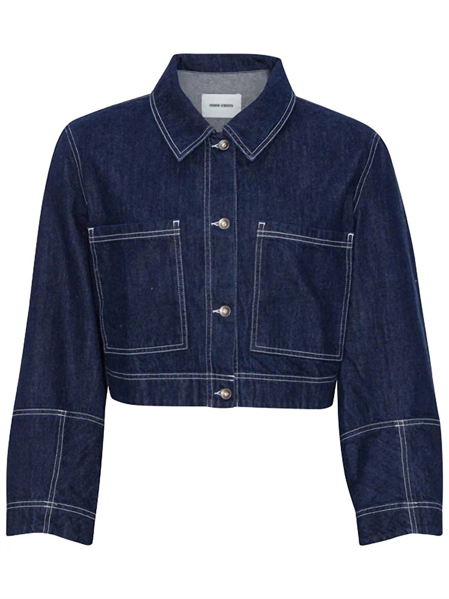DUSK JACKET