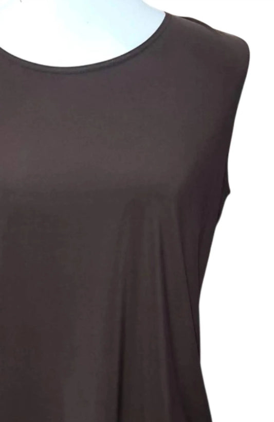 Sea & Anchor - Women's Wide Strap Tank Top - Rack Hunt