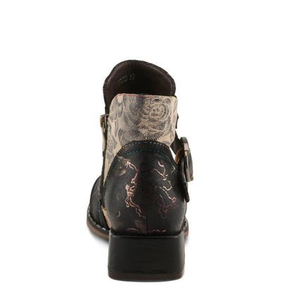 Women's Sipperb Ankle Boots