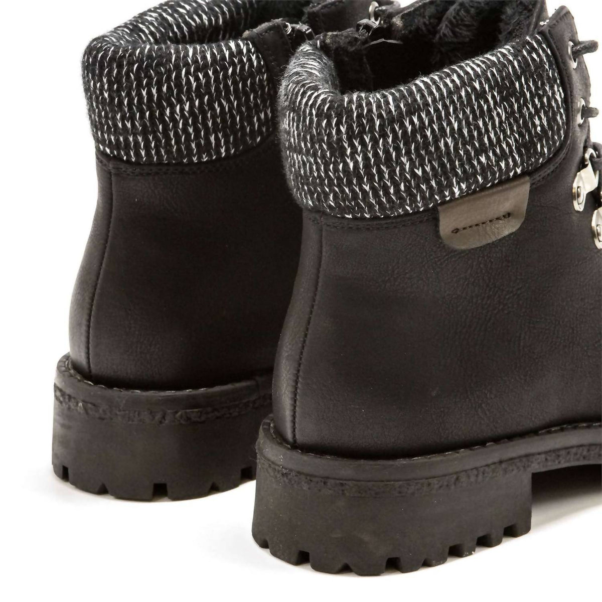 Patrizia Women's Clarris Boots in Black - view 8