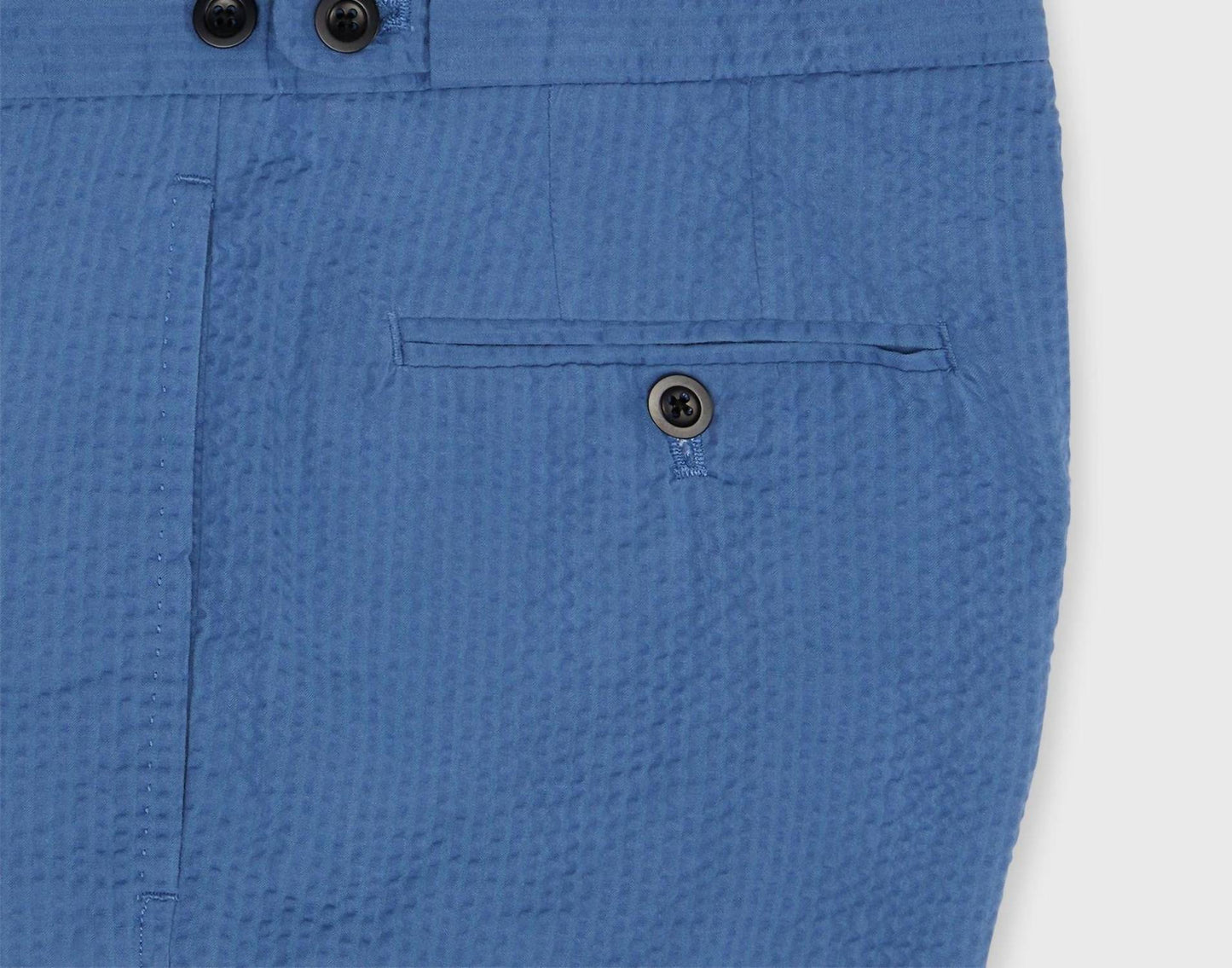 Men's Side-tab Short