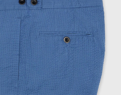 Men's Side-tab Short