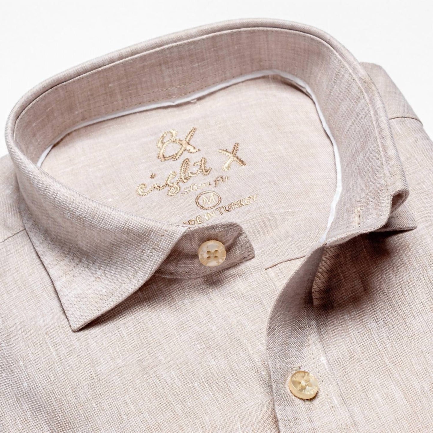 Short Sleeve Shirt