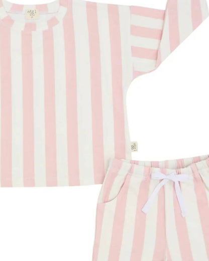 Girls Hampton Set