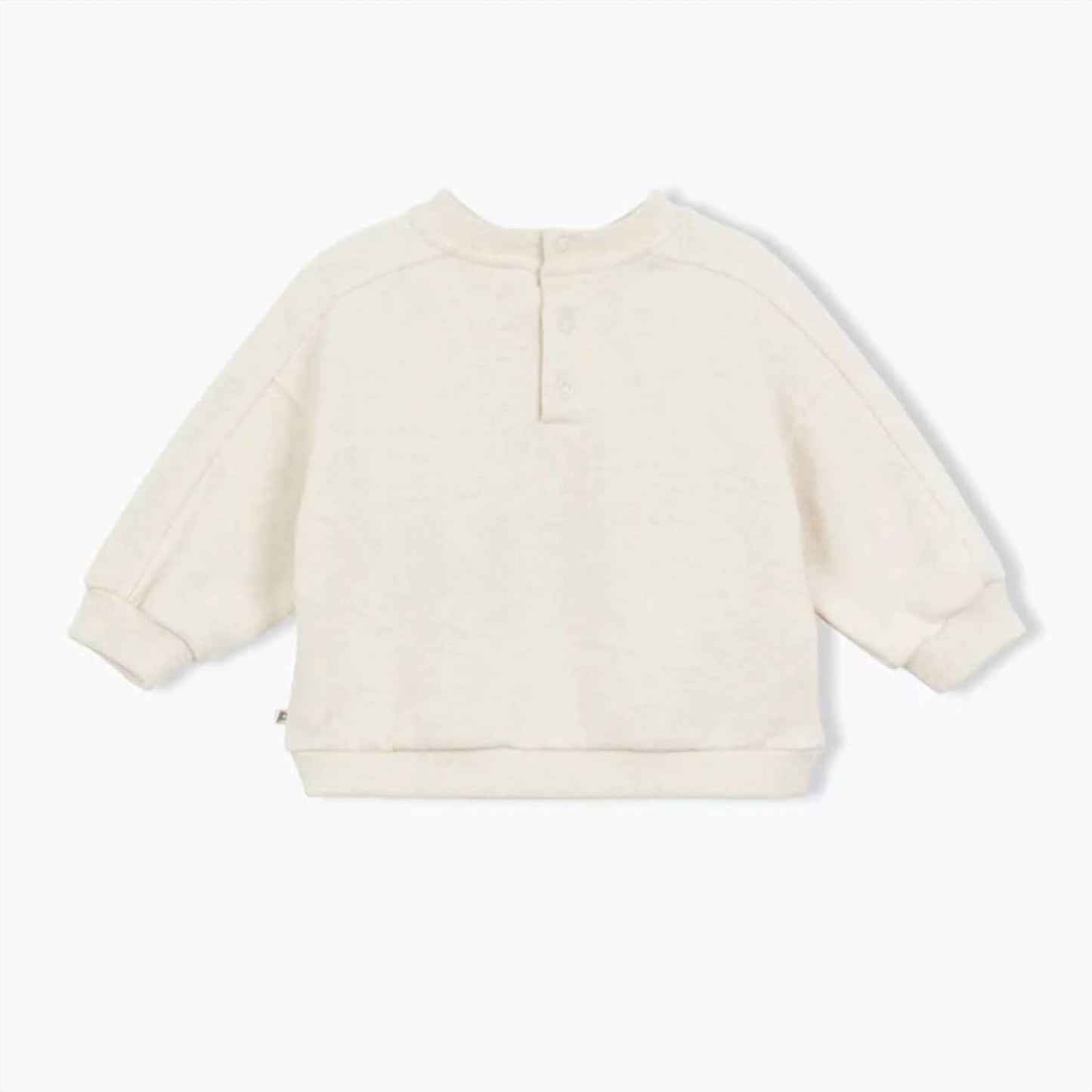 Sunset Embroidered Sweatshirt