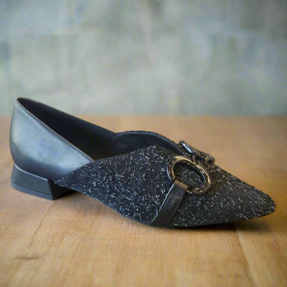 Women's Bear Flat